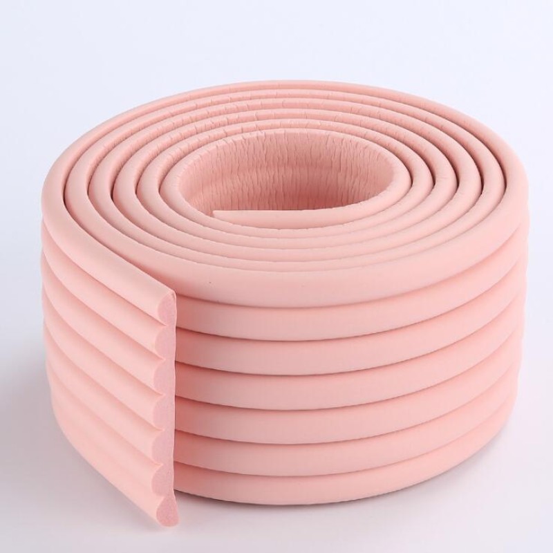 Baby Bumper Mat - NBR Explosion Proof