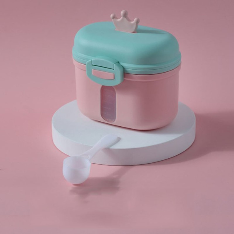 Baby Food Container - BPA Free PP