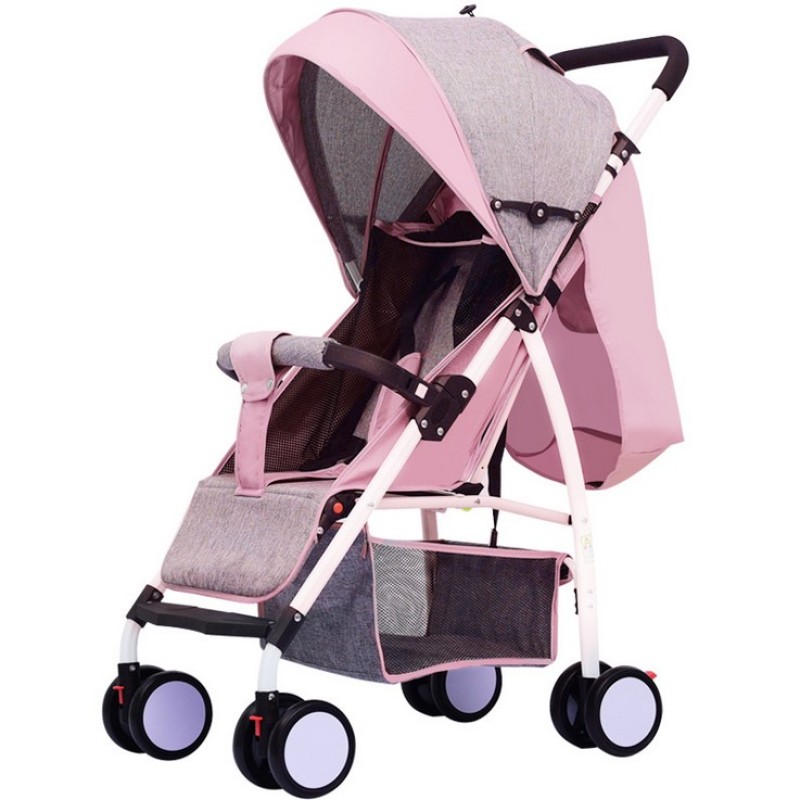 Baby Mosquito Net - Insect Proof Cover