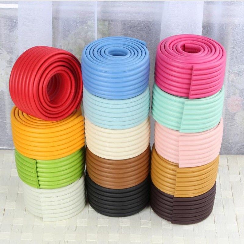 Baby Bumper Mat - NBR Explosion Proof