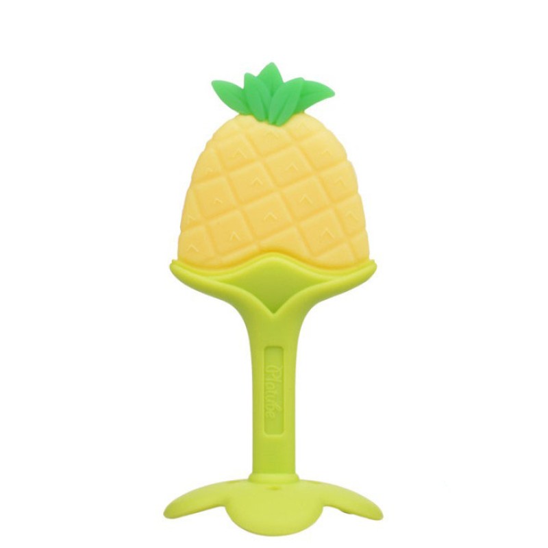 Baby Chew Toy - Food Grade Silicone