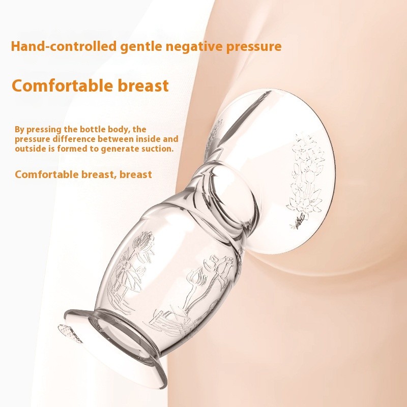 Nipple Shield - Double Layer BPA Free
