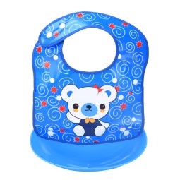 Pacifier Chain - Silicone Bead Teether