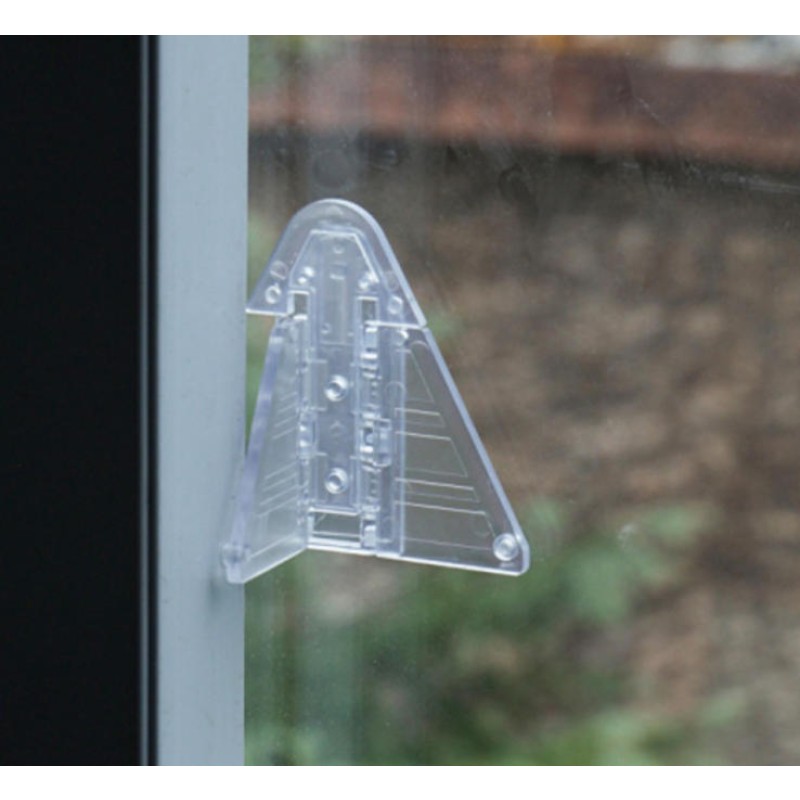 Baby Proofing Lock - Cabinet Door Protection