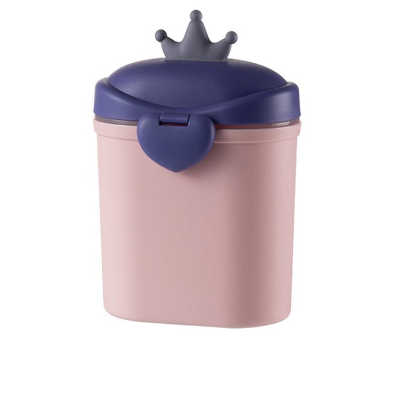 Baby Feeding Can - Portable Storage