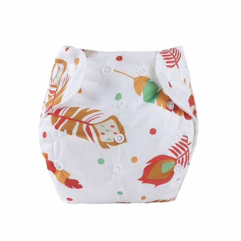Waterproof Cloth Diaper - Baby Diaper Pants OEM
