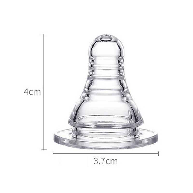 Nipple Shield - Breastfeeding Protector