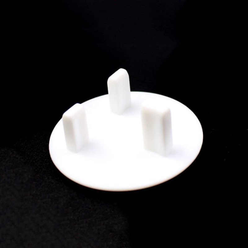 British Socket Cover - Leakage Protection