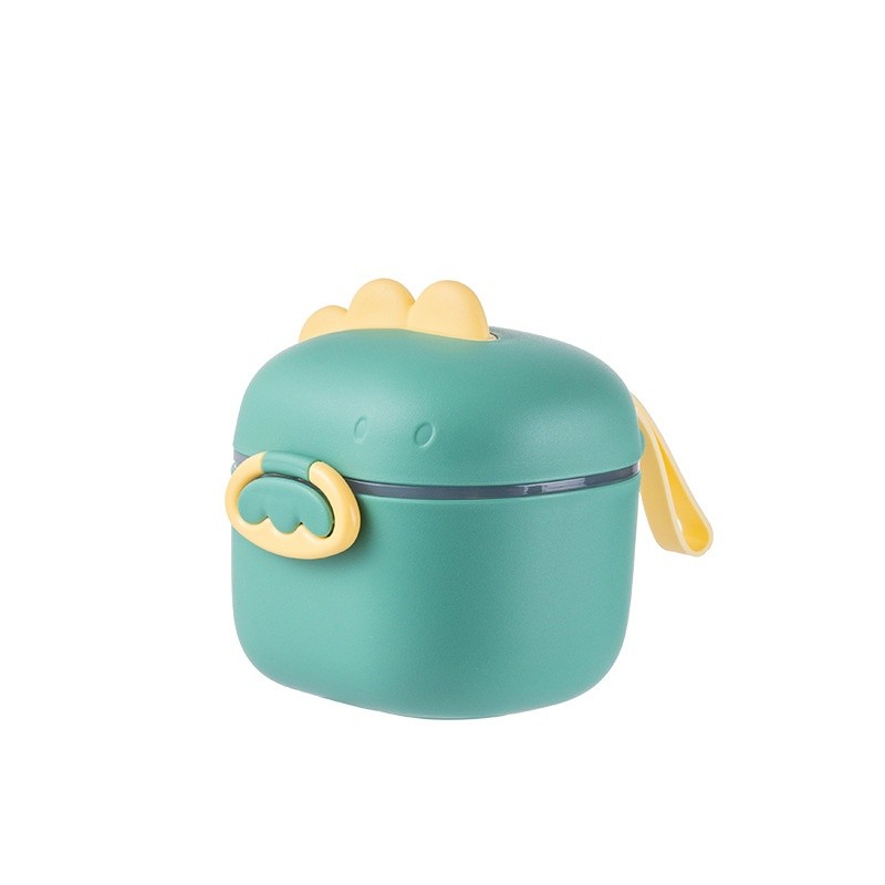 Baby Powder Box - Moisture Proof PP