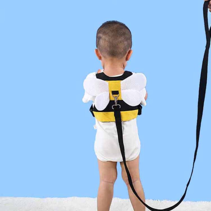 Baby Safety Harness - Anti-Lost Walk Belt