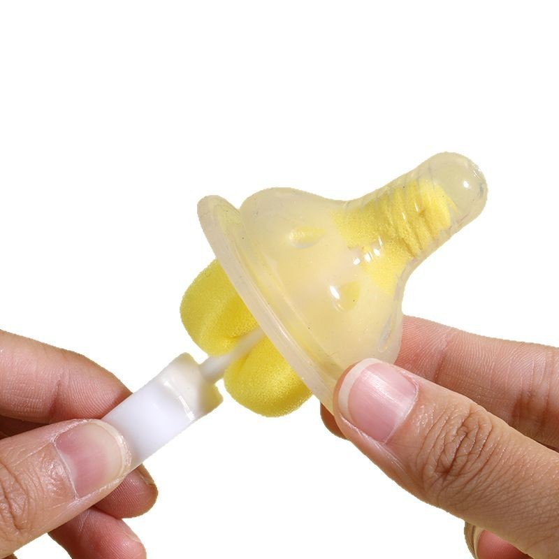 Bottle Cleaning Set - 360 Degree Rotating