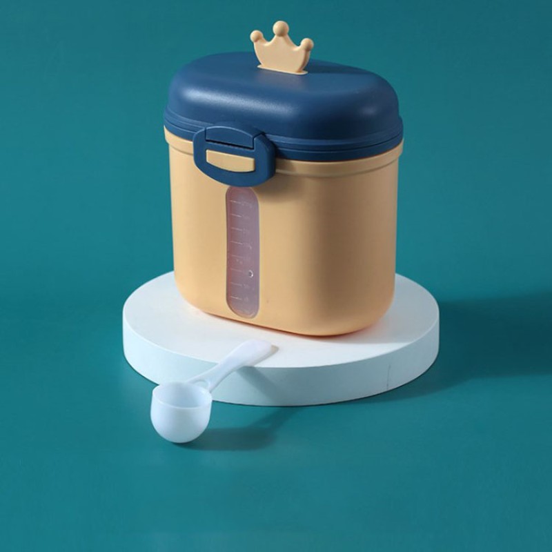 Baby Food Container - BPA Free PP