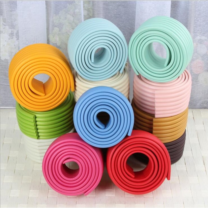 Baby Bumper Mat - NBR Explosion Proof