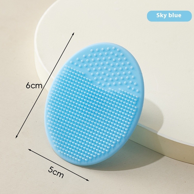 Baby Powder Box - PP Bathing Storage