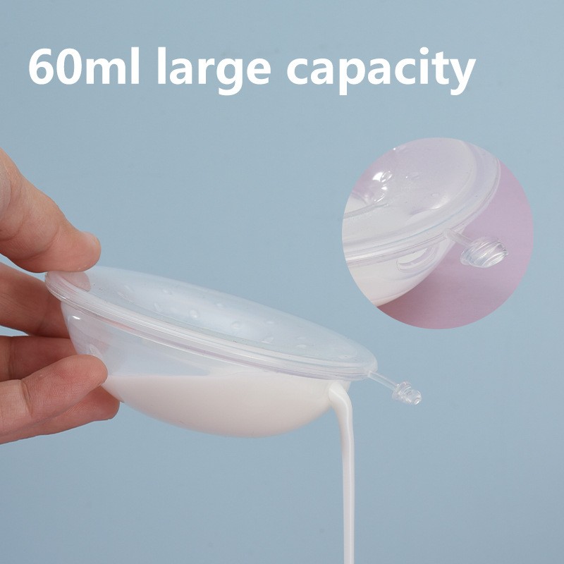 Milk Storage Bag - Disposable Plastic