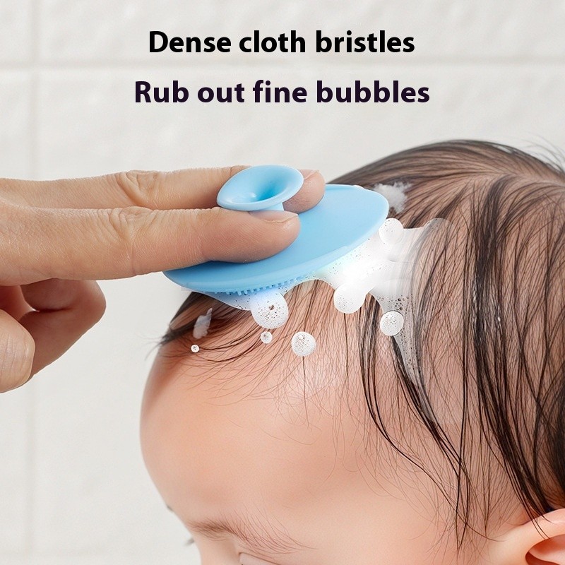 Baby Powder Box - PP Bathing Storage