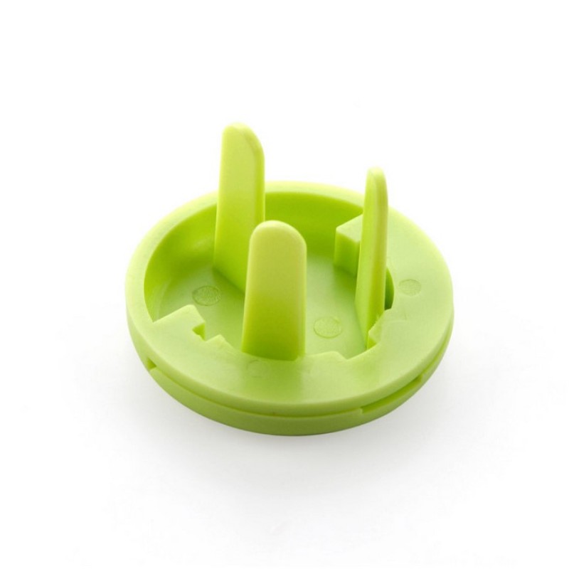 Socket Safety Cover - Child Proof Plug