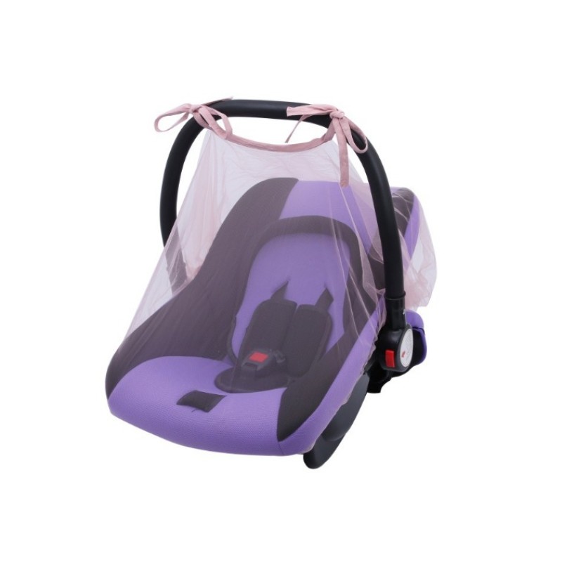 Children Mosquito Net - Boat Shape Foldable