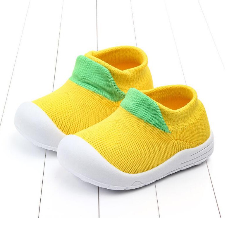 Children Slippers - Cotton Non-Slip