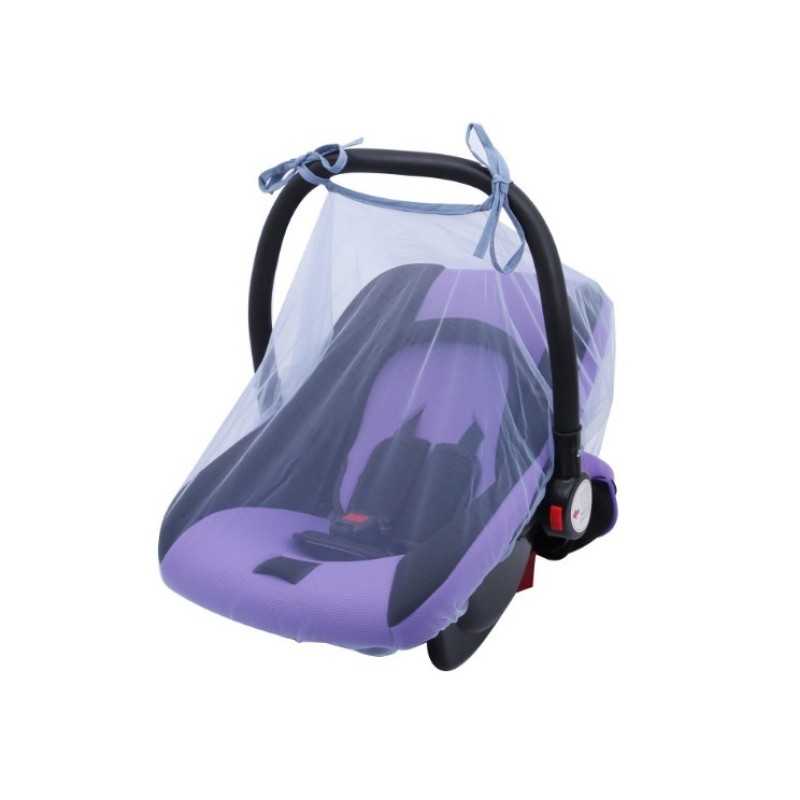 Children Mosquito Net - Boat Shape Foldable