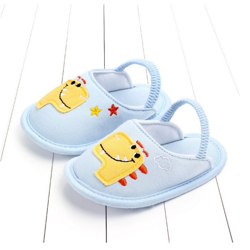 Baby Socks - Non-Slip Cotton Wholesale