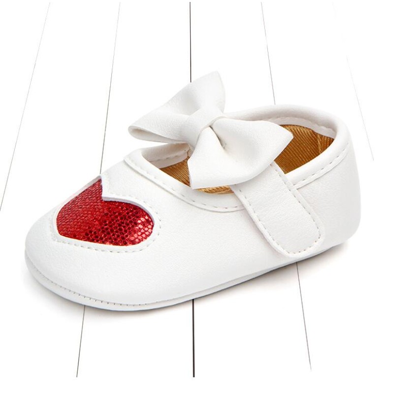 Baby Toddler Shoes - Knitted Summer