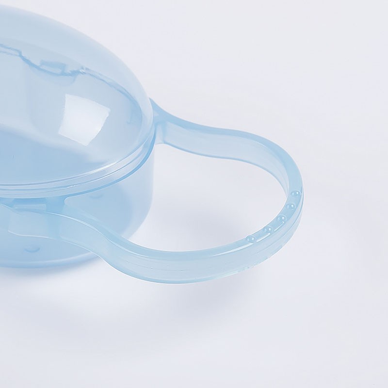 Pacifier Storage Box - Food Grade PP Case Factory