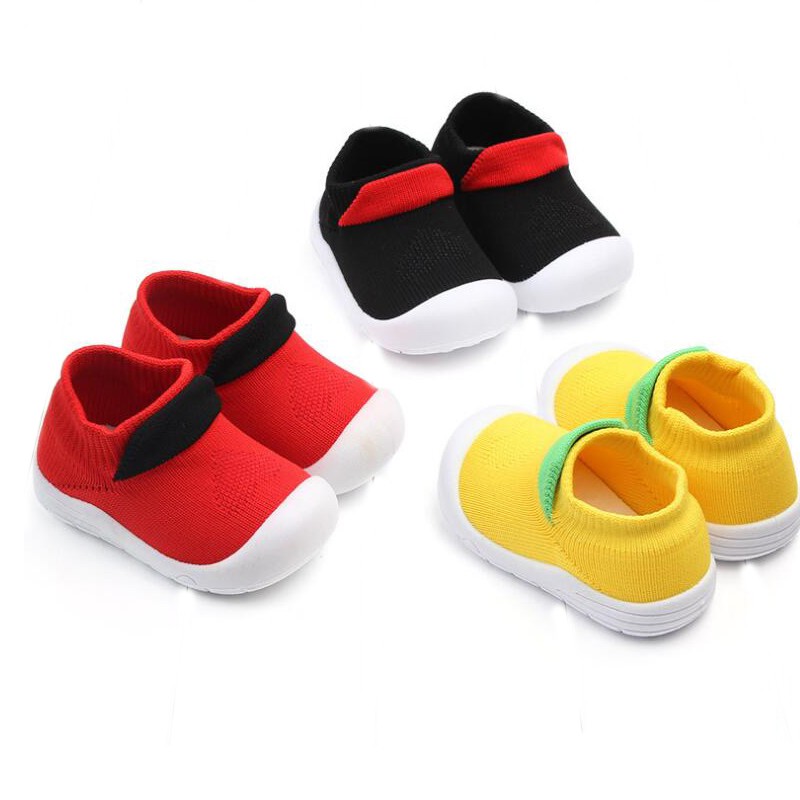 Children Slippers - Cotton Non-Slip