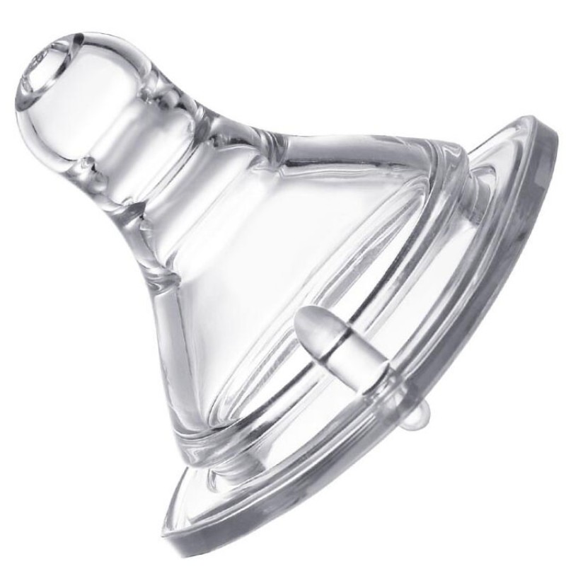 Infant Pacifier - Food Grade Silicone