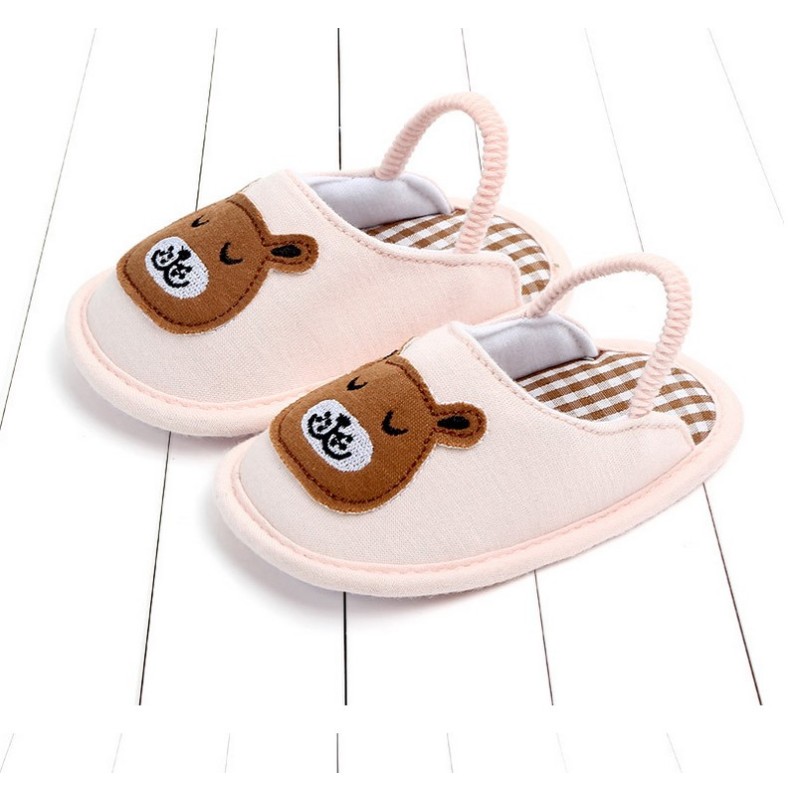 Baby Socks - Non-Slip Cotton Wholesale