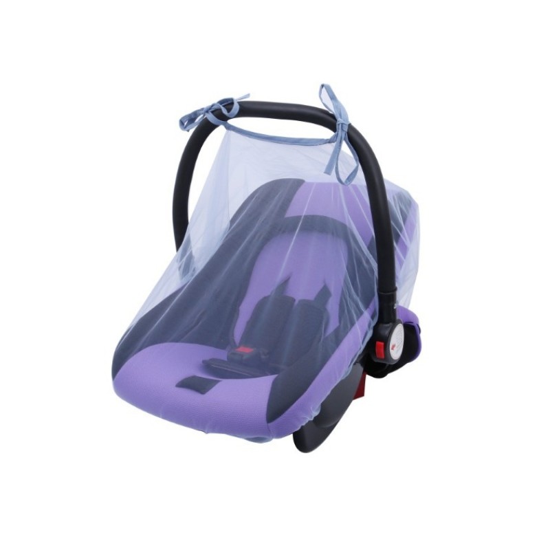 Children Mosquito Net - Boat Shape Foldable