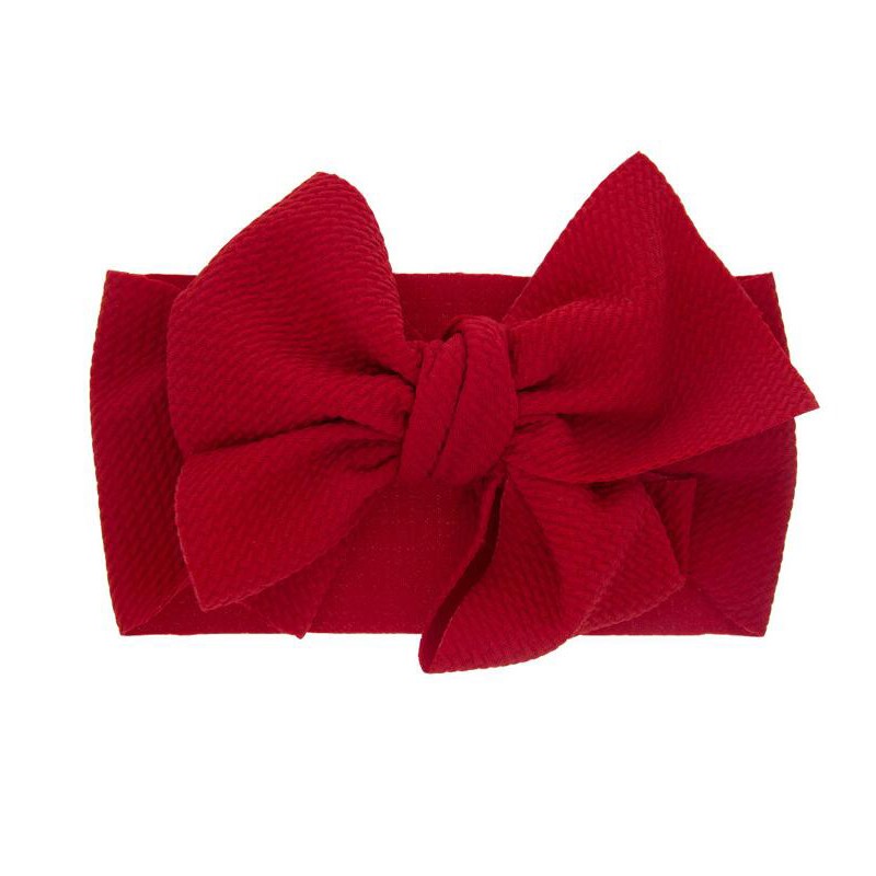 Baby Bandana Bibs - 4pcs Cotton Set