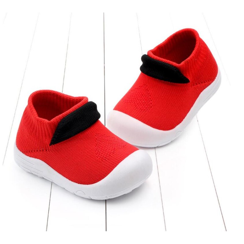 Children Slippers - Cotton Non-Slip