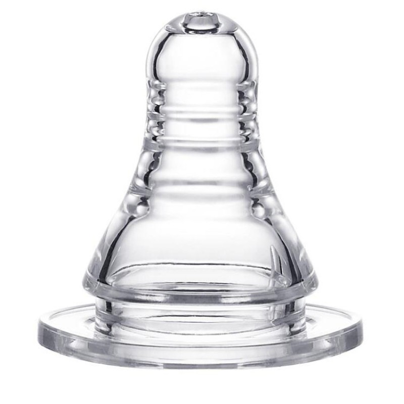 Infant Pacifier - Food Grade Silicone