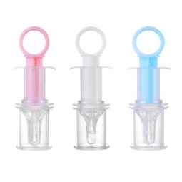 Baby Medicine Feeder - Pacifier Type