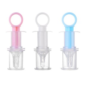 Baby Medicine Feeder - Pacifier Type