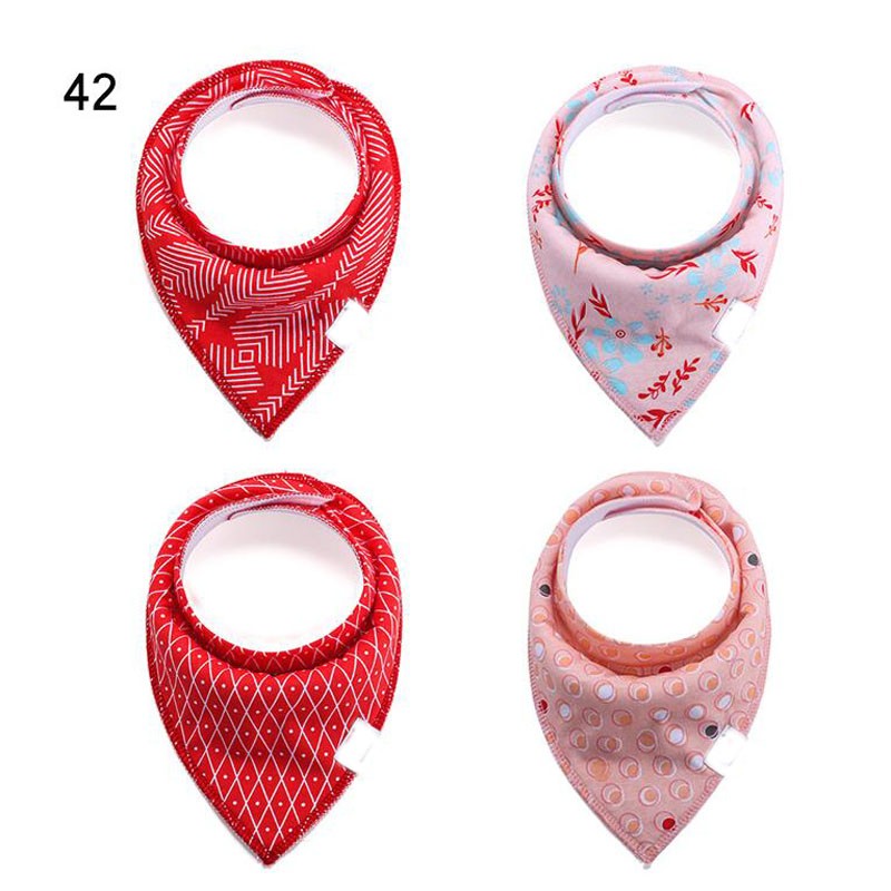 Silicone Baby Bibs - Waterproof Feeding