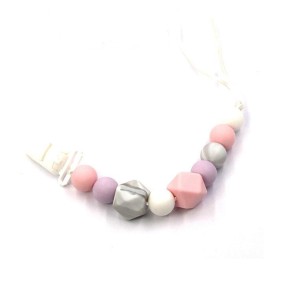 Pacifier Holder - Food Grade Silicone