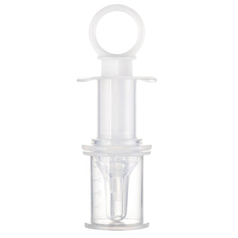 Baby Medicine Feeder - Pacifier Type