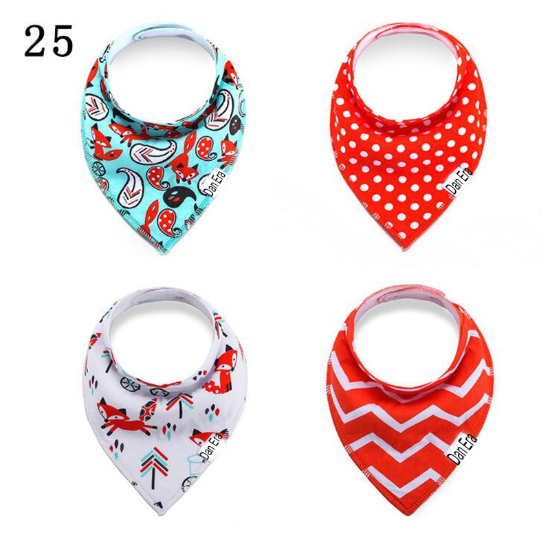 Silicone Baby Bibs - Waterproof Feeding