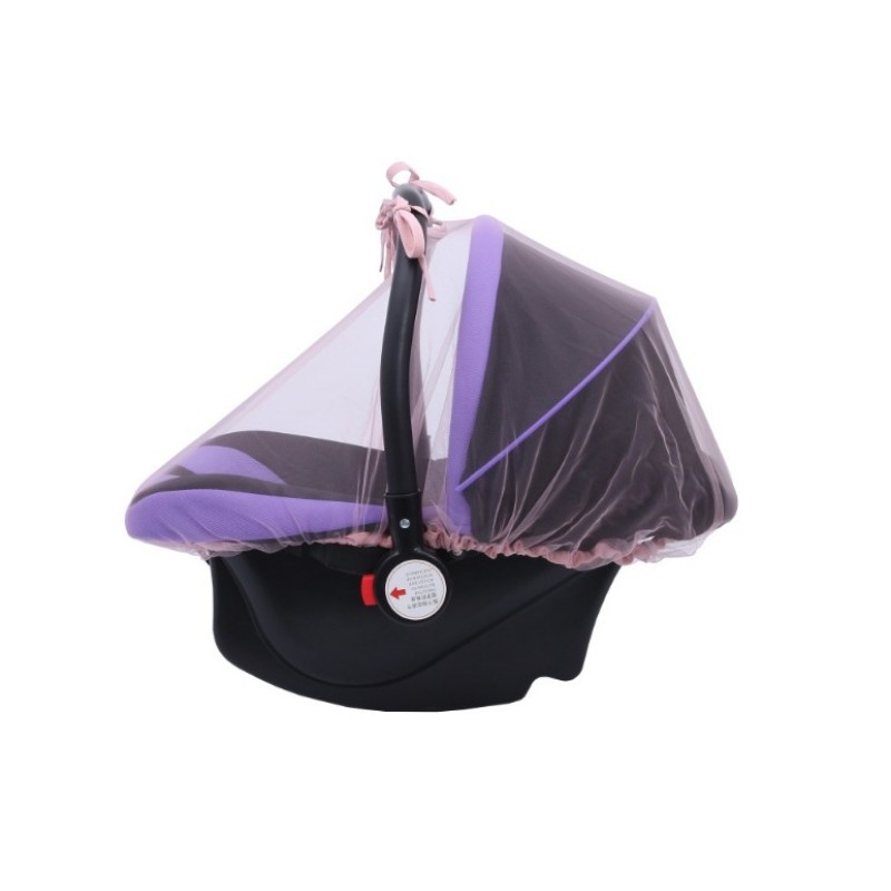 Children Mosquito Net - Boat Shape Foldable