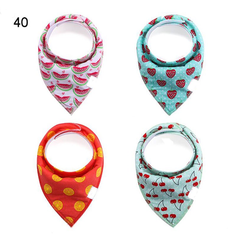Silicone Baby Bibs - Waterproof Feeding