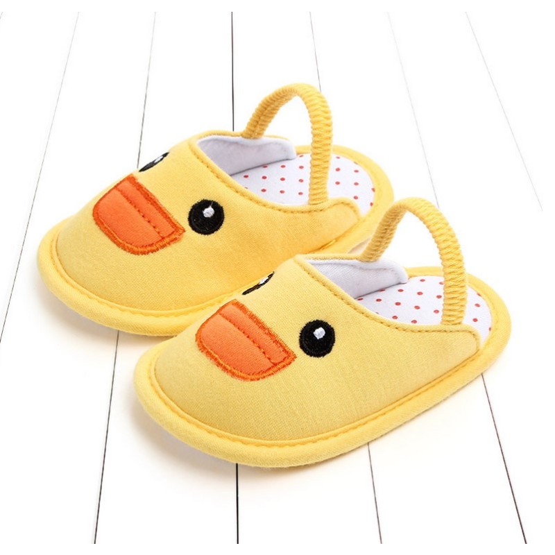 Baby Socks - Non-Slip Cotton Wholesale