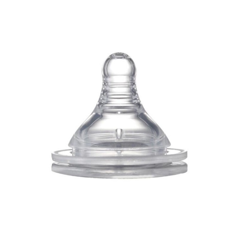 Infant Pacifier - Food Grade Silicone