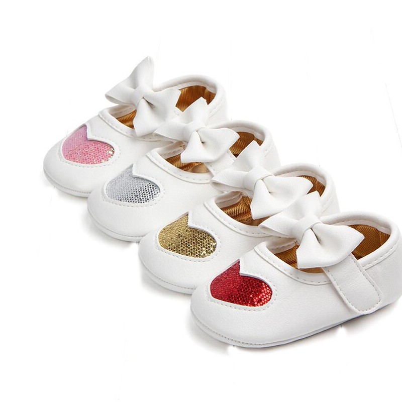 Baby Toddler Shoes - Knitted Summer