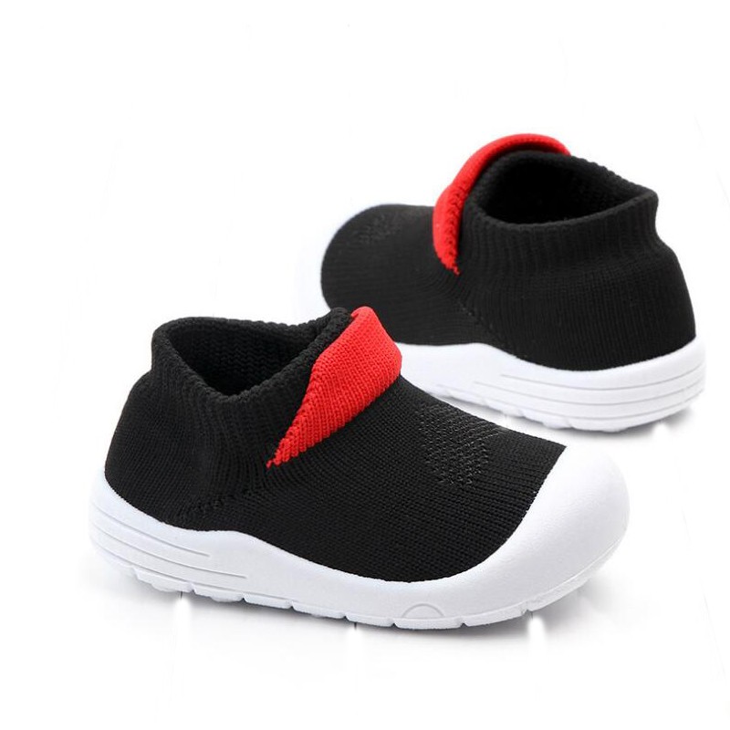 Children Slippers - Cotton Non-Slip