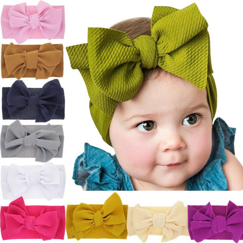 Baby Bandana Bibs - 4pcs Cotton Set