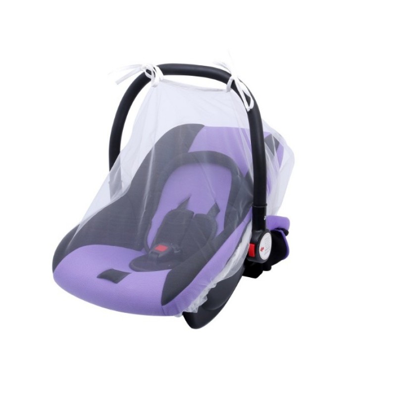 Children Mosquito Net - Boat Shape Foldable