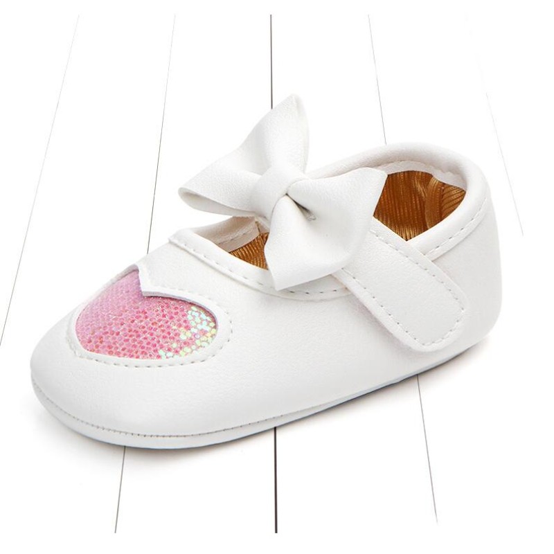 Baby Toddler Shoes - Knitted Summer
