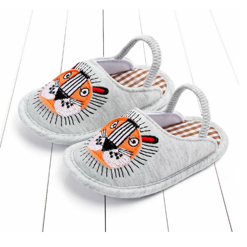 Baby Socks - Non-Slip Cotton Wholesale